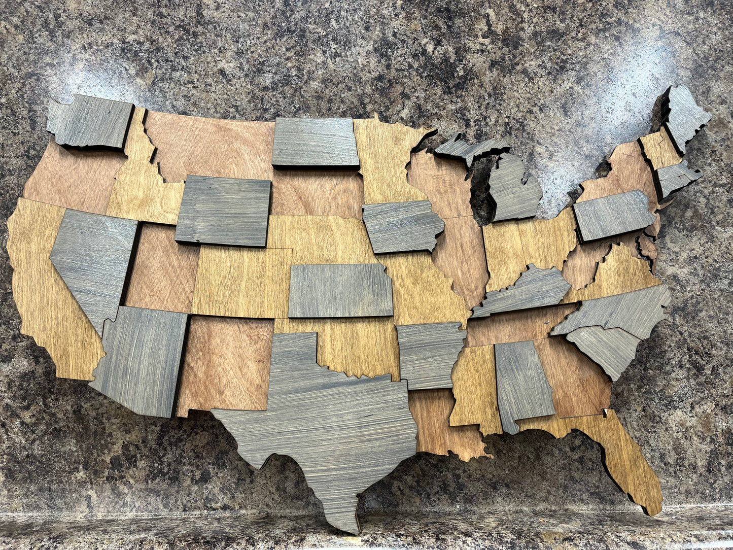 United States Map